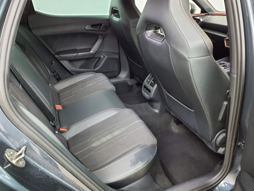 Used Cupra Leon 2023 for sale - 77880348: Photo 7
