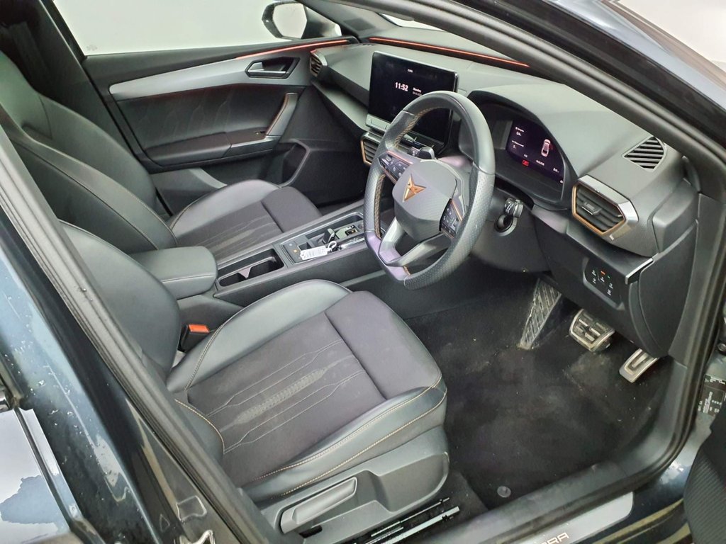 Used Cupra Leon 2023 for sale - 77880348: Photo 9