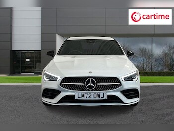 Used Mercedes-Benz CLA 2022 for sale - 76327882: Photo