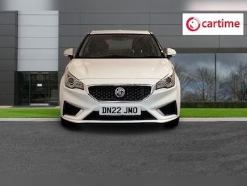 Used MG MG3 2022 for sale - 78200504: Photo