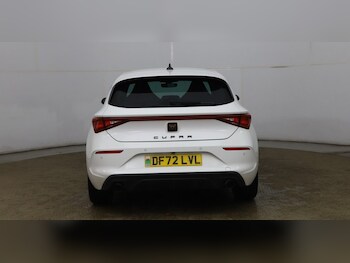 Used Cupra Leon 2023 for sale - 77218511: Photo