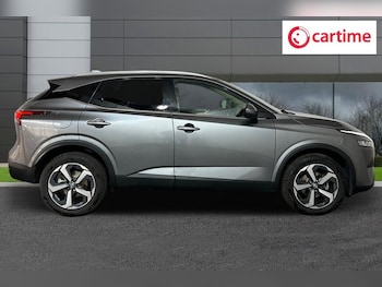 Used Nissan Qashqai 2023 for sale - 75389222: Photo