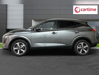 Used Nissan Qashqai 2023 for sale - 75389222: Photo