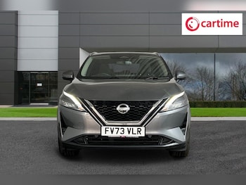 Used Nissan Qashqai 2023 for sale - 75389222: Photo