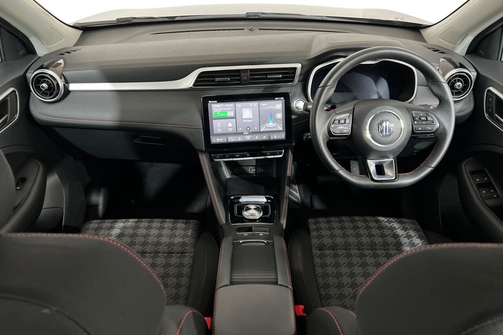 Used MG MG ZS 2024 for sale - 77966644: Photo 12