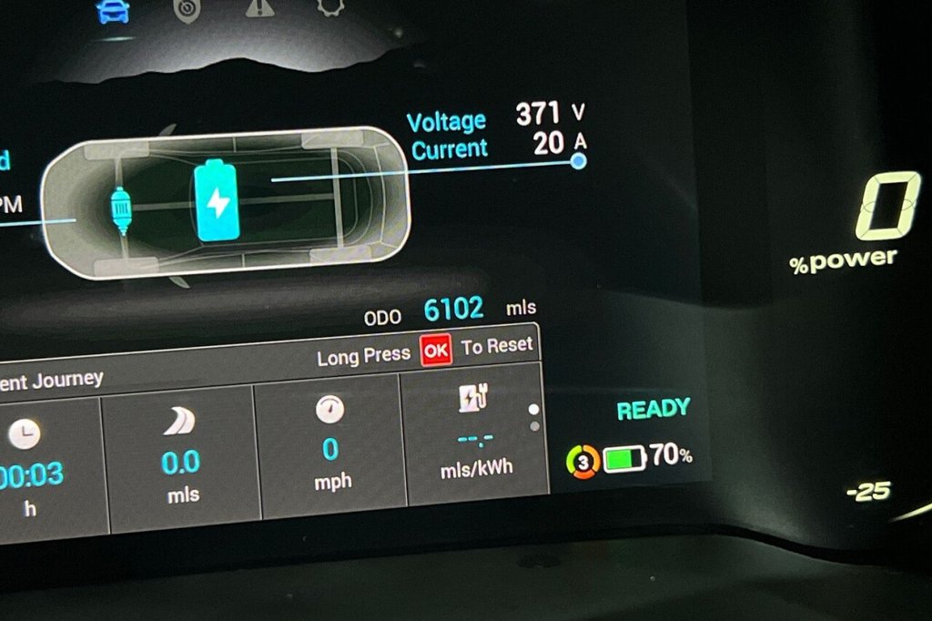 Used MG MG ZS 2024 for sale - 77966644: Photo 15