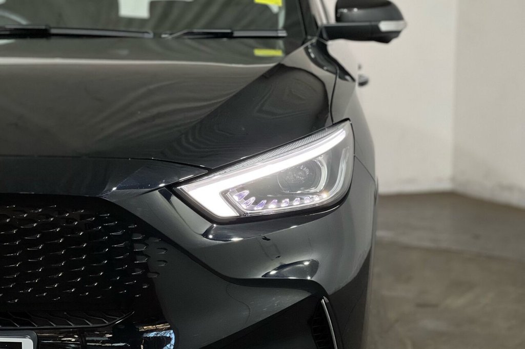 Used MG MG ZS 2024 for sale - 77966644: Photo 16