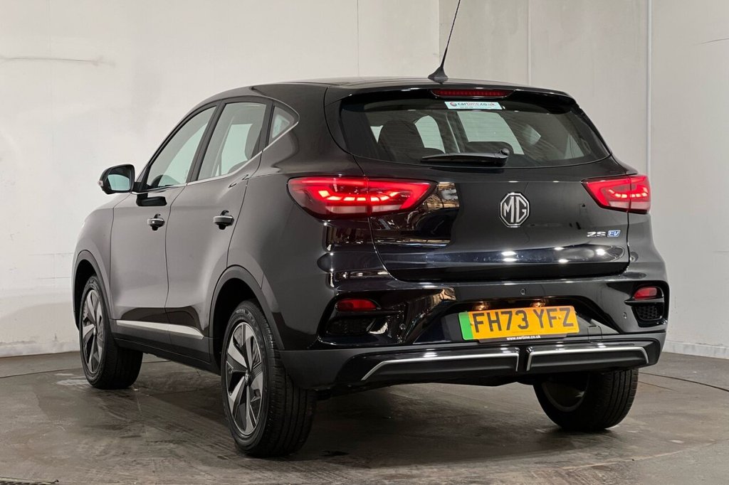 Used MG MG ZS 2024 for sale - 77966644: Photo 19