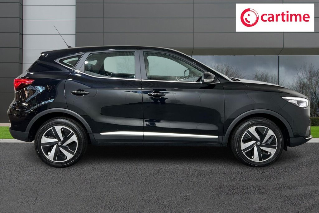 Used MG MG ZS 2024 for sale - 77966644: Photo 2