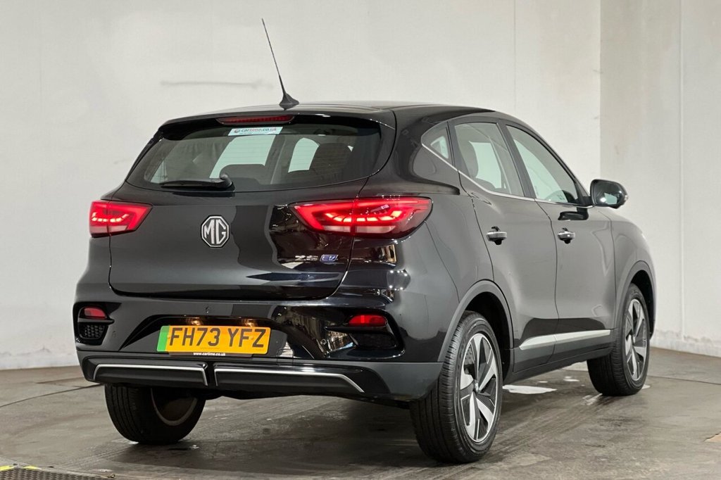 Used MG MG ZS 2024 for sale - 77966644: Photo 21