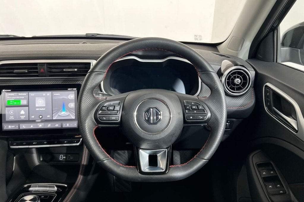 Used MG MG ZS 2024 for sale - 77966644: Photo 24