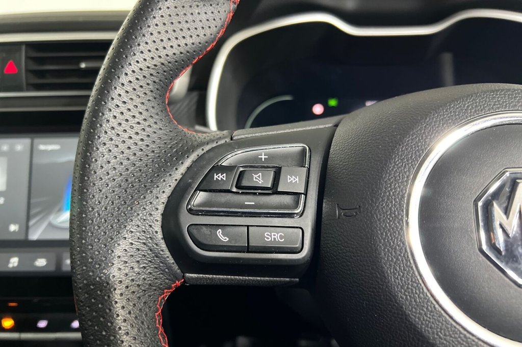 Used MG MG ZS 2024 for sale - 77966644: Photo 25