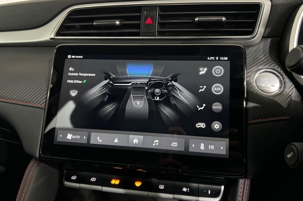 Used MG MG ZS 2024 for sale - 77966644: Photo 34