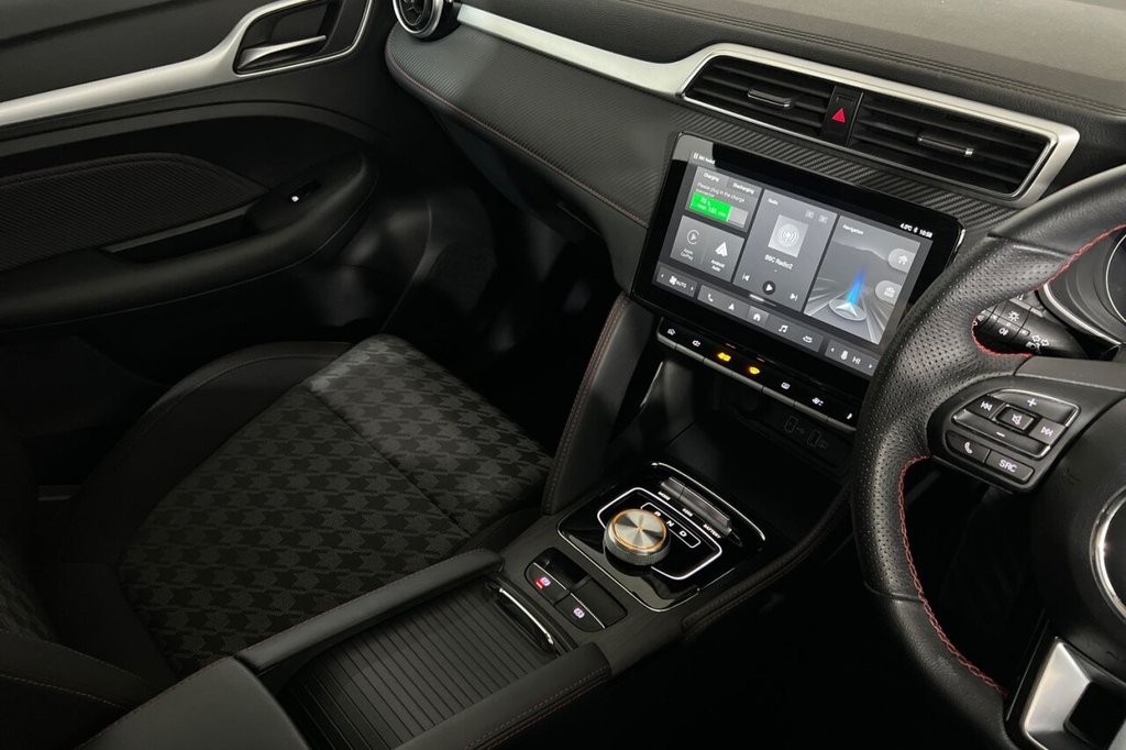 Used MG MG ZS 2024 for sale - 77966644: Photo 35