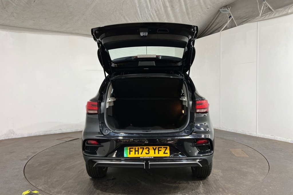 Used MG MG ZS 2024 for sale - 77966644: Photo 40