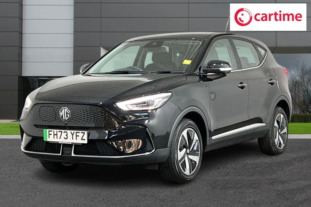 Used MG MG ZS 2024 for sale - 77966644: Photo 7