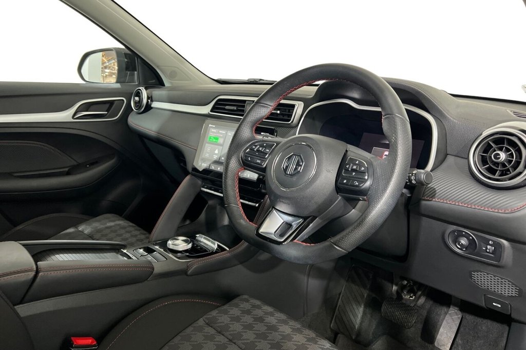 Used MG MG ZS 2024 for sale - 77966644: Photo 9