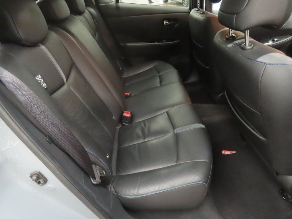 Used Nissan Leaf 2022 for sale - 77332930: Photo 10