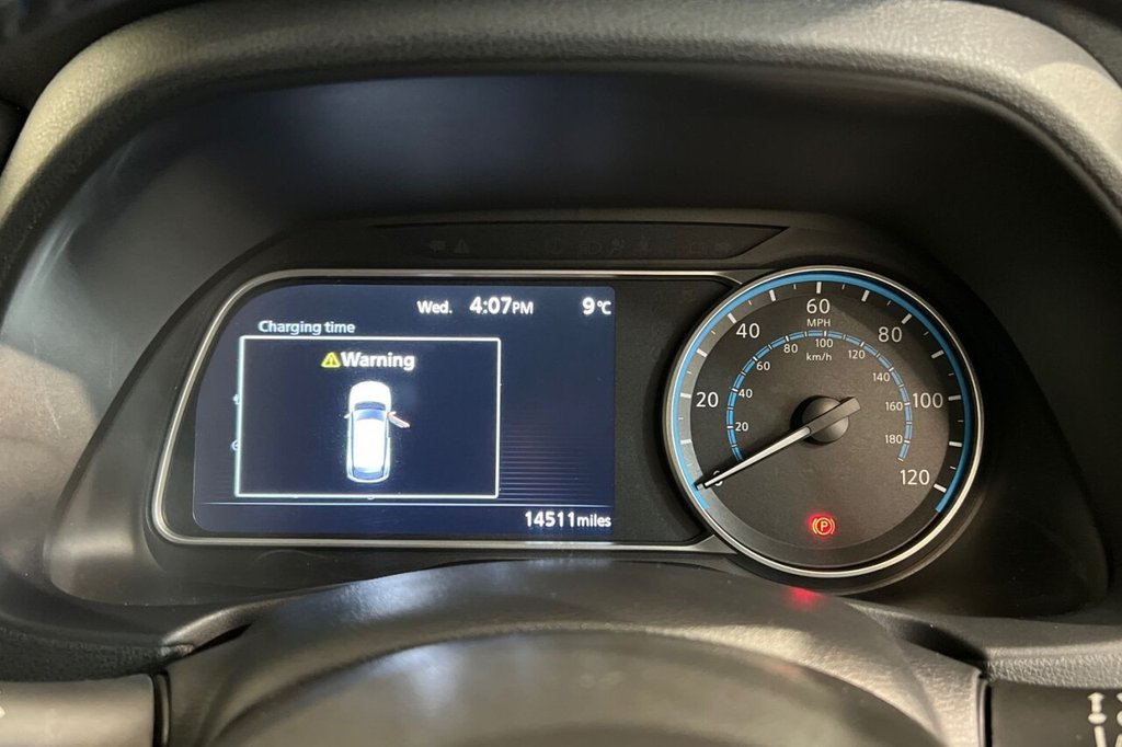 Used Nissan Leaf 2022 for sale - 77332930: Photo 15