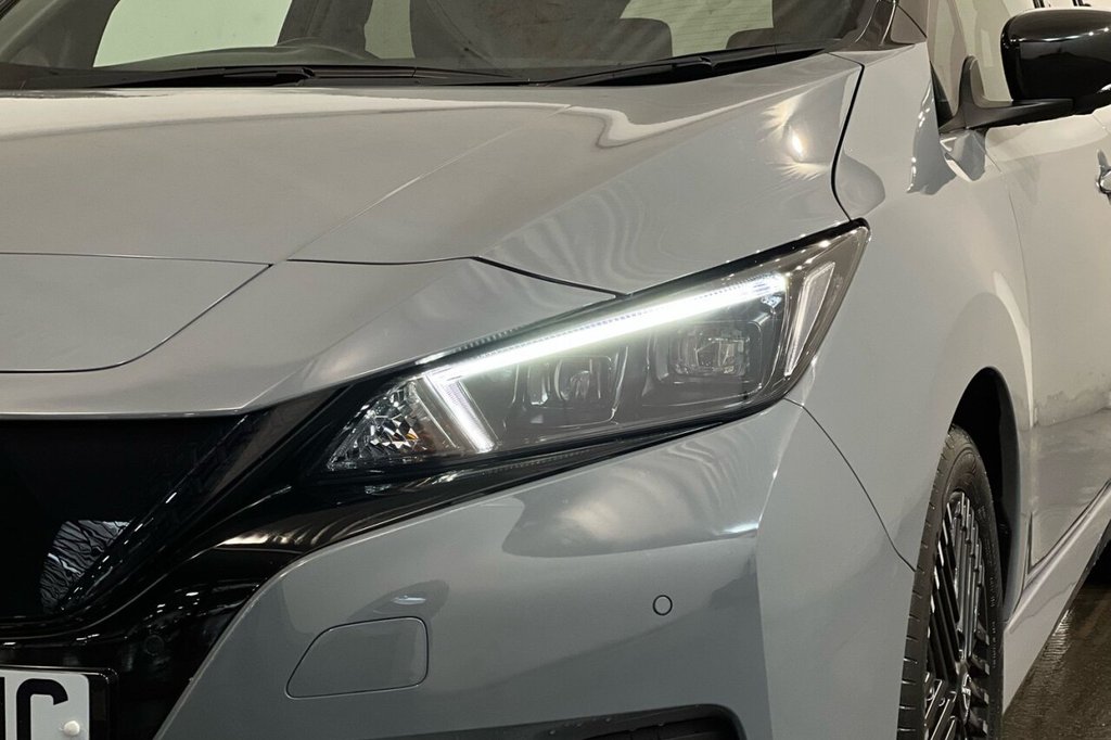 Used Nissan Leaf 2022 for sale - 77332930: Photo 16