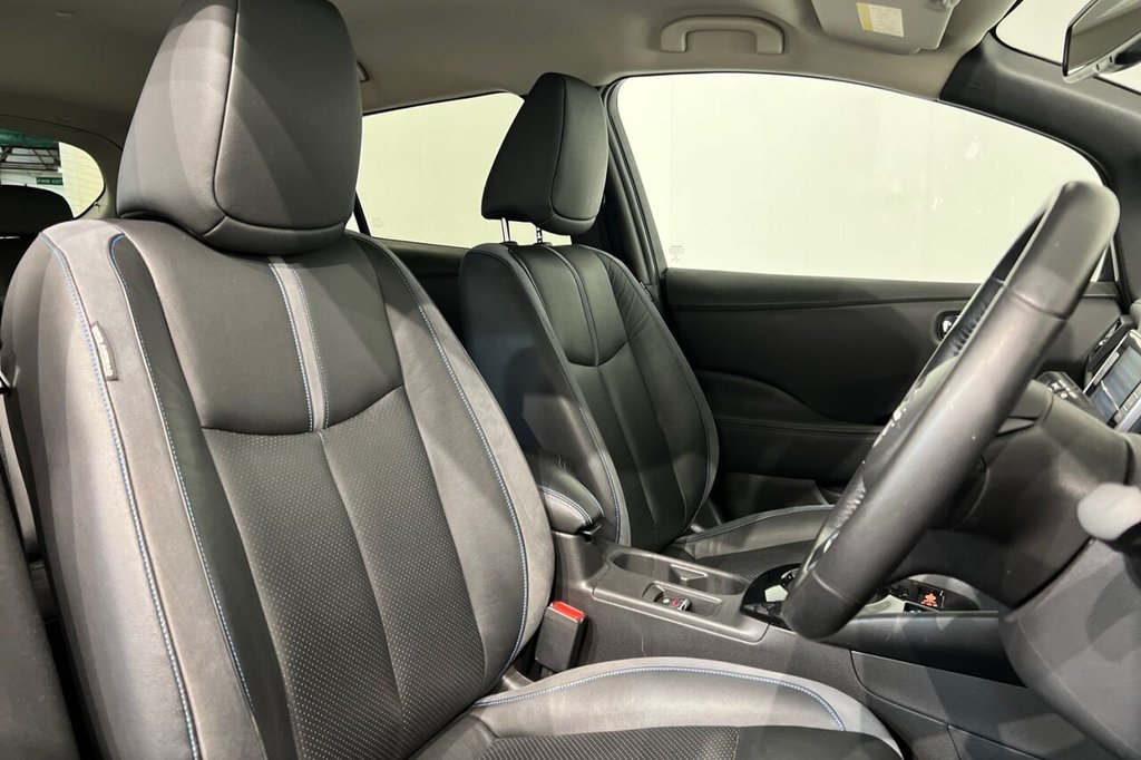 Used Nissan Leaf 2022 for sale - 77332930: Photo 22