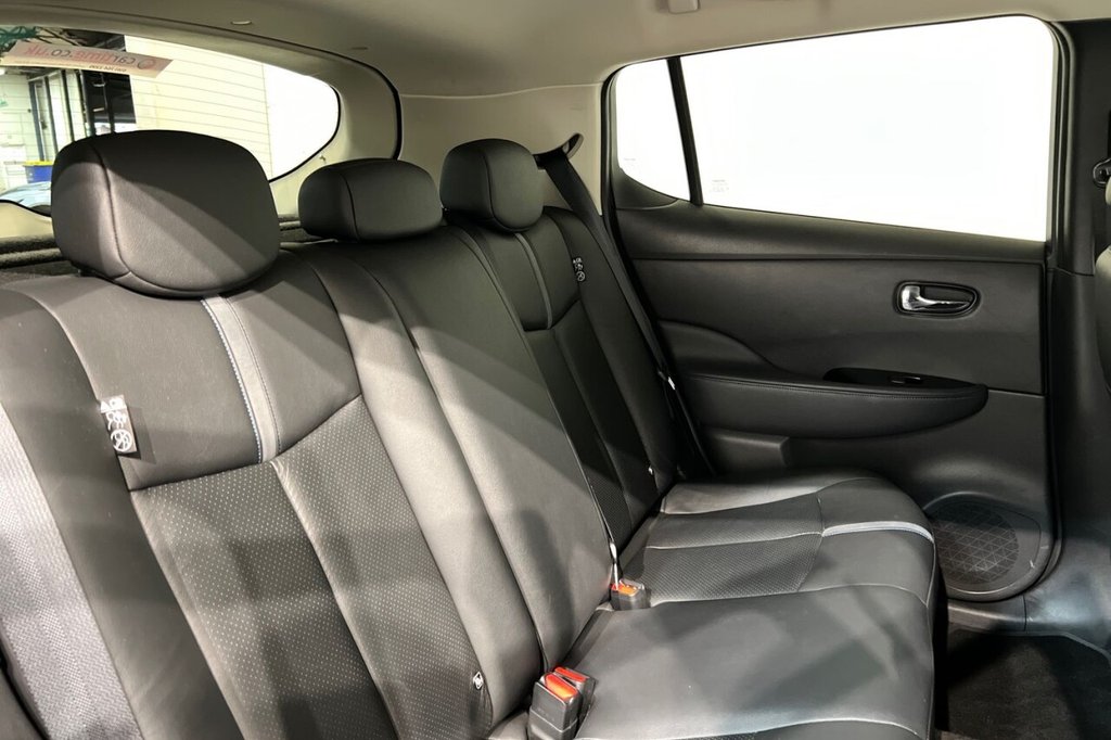 Used Nissan Leaf 2022 for sale - 77332930: Photo 23