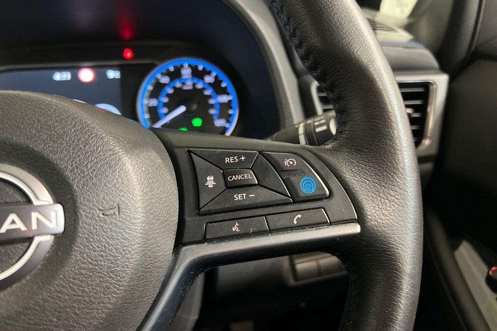 Used Nissan Leaf 2022 for sale - 77332930: Photo 26