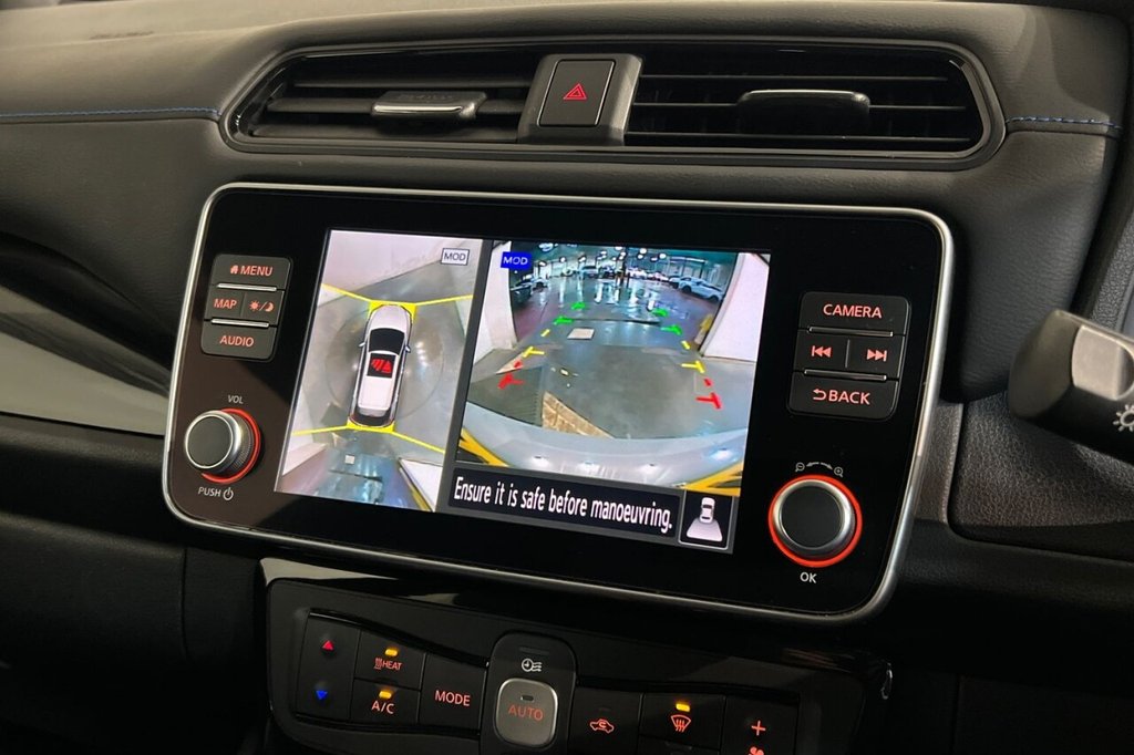 Used Nissan Leaf 2022 for sale - 77332930: Photo 29