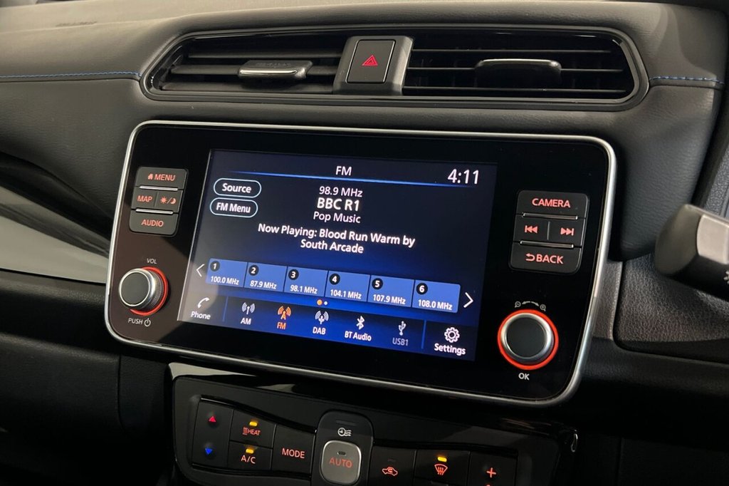 Used Nissan Leaf 2022 for sale - 77332930: Photo 31