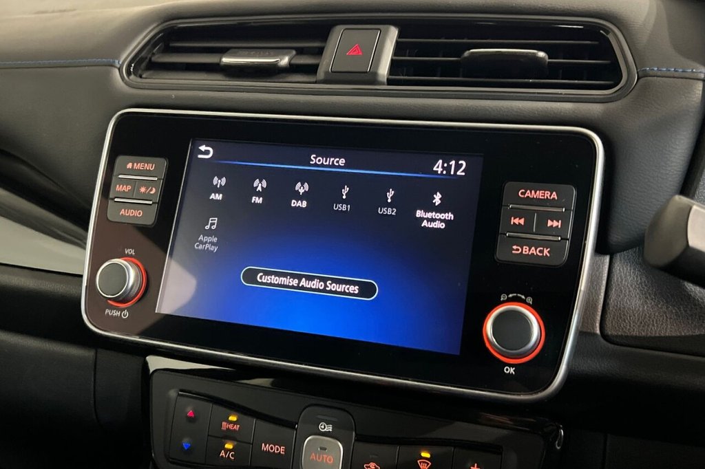 Used Nissan Leaf 2022 for sale - 77332930: Photo 32