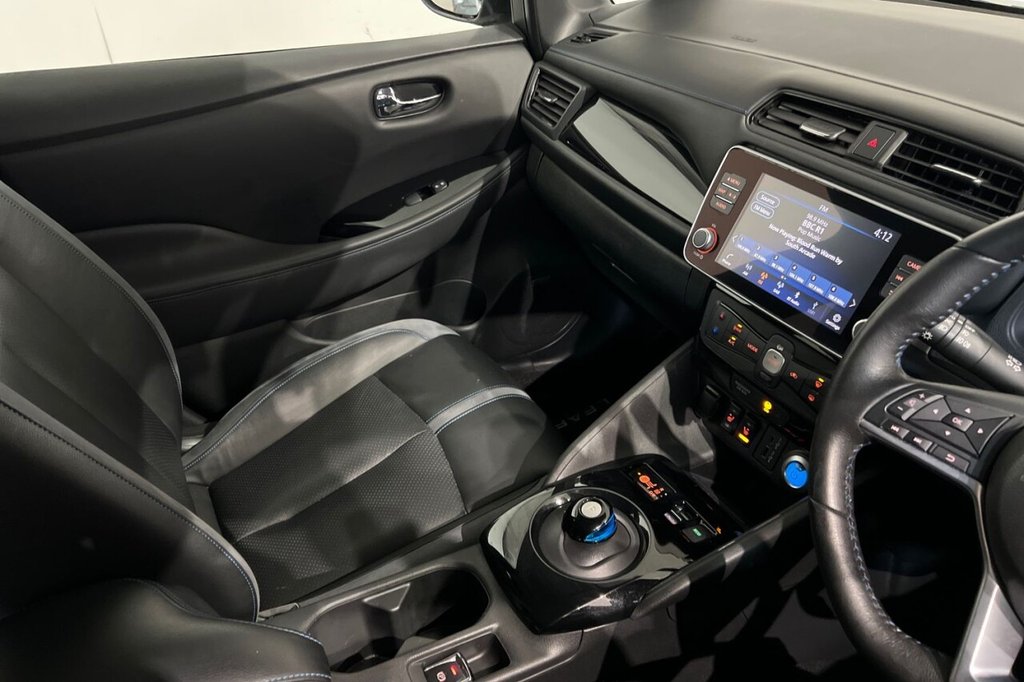 Used Nissan Leaf 2022 for sale - 77332930: Photo 33