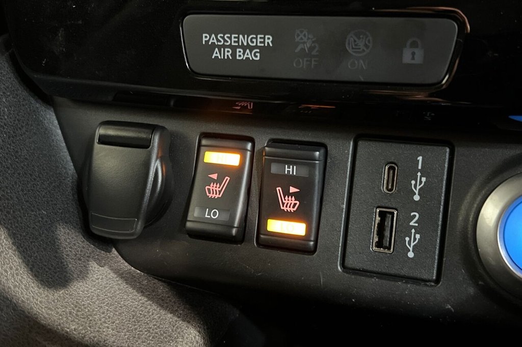 Used Nissan Leaf 2022 for sale - 77332930: Photo 35