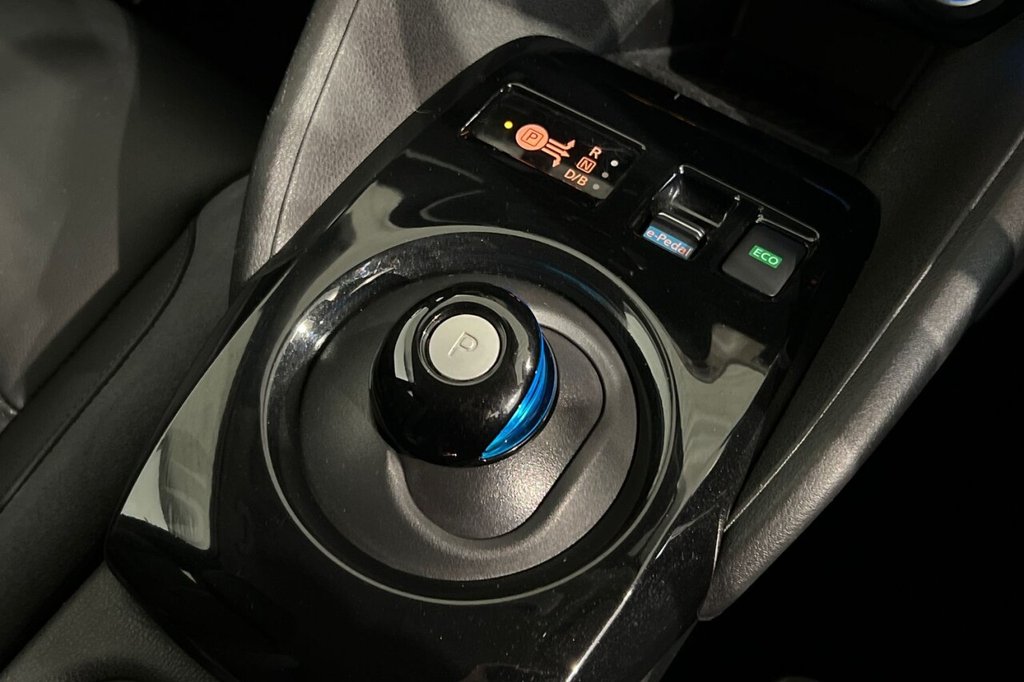 Used Nissan Leaf 2022 for sale - 77332930: Photo 36