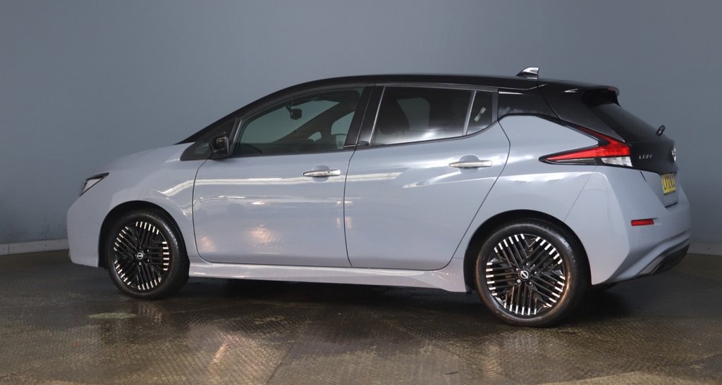 Used Nissan Leaf 2022 for sale - 77332930: Photo 5