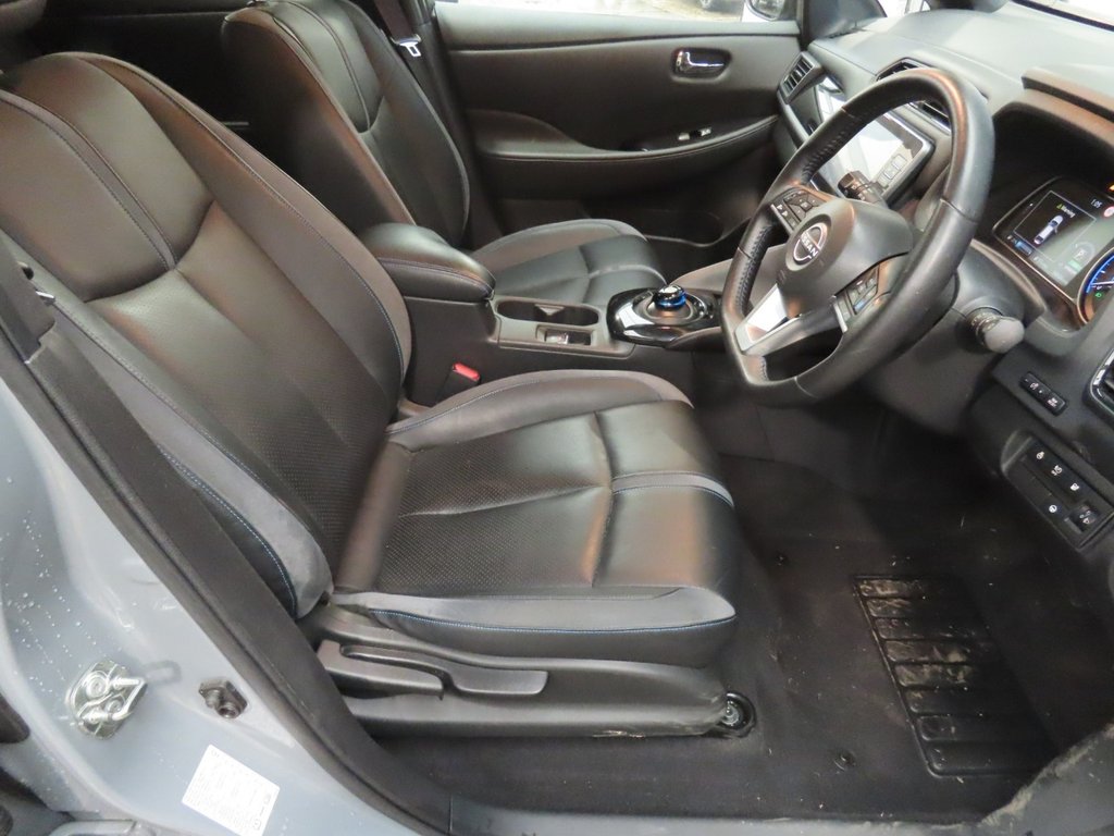 Used Nissan Leaf 2022 for sale - 77332930: Photo 7