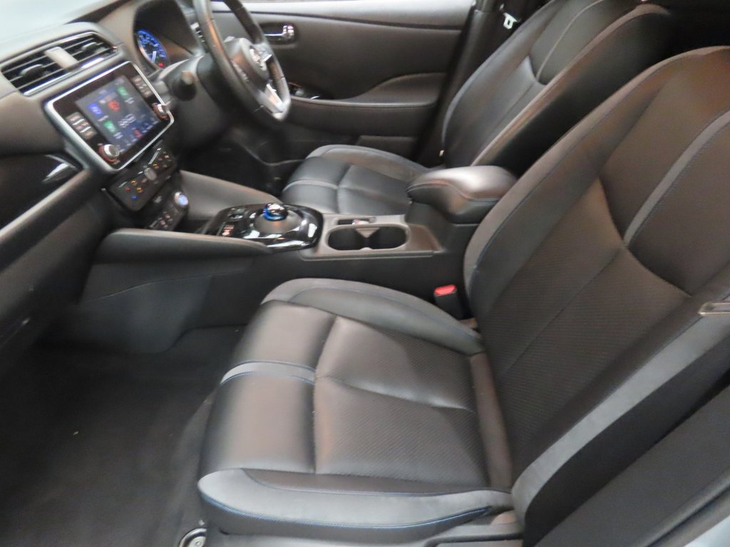 Used Nissan Leaf 2022 for sale - 77332930: Photo 9