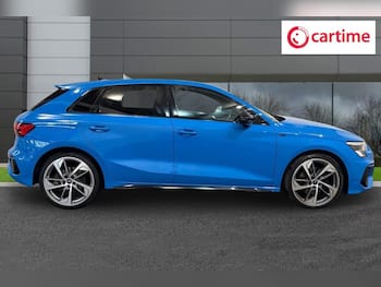 Used Audi A3 2020 for sale - 79534772: Photo