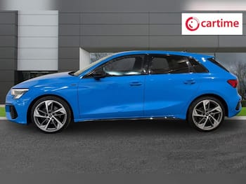 Used Audi A3 2020 for sale - 79534772: Photo