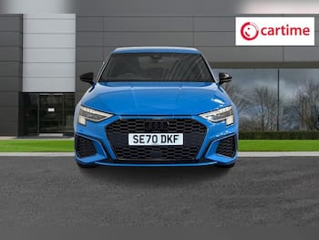Used Audi A3 2020 for sale - 79534772: Photo