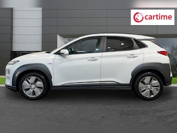 Used Hyundai KONA 2020 for sale - 76528714: Photo