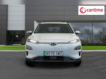 Used Hyundai KONA 2020 for sale - 76528714: Photo