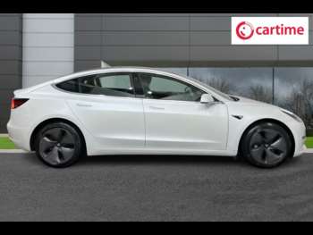Used Tesla Model 3 2020 for sale - 73748158: Photo
