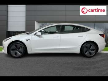 Used Tesla Model 3 2020 for sale - 73748158: Photo