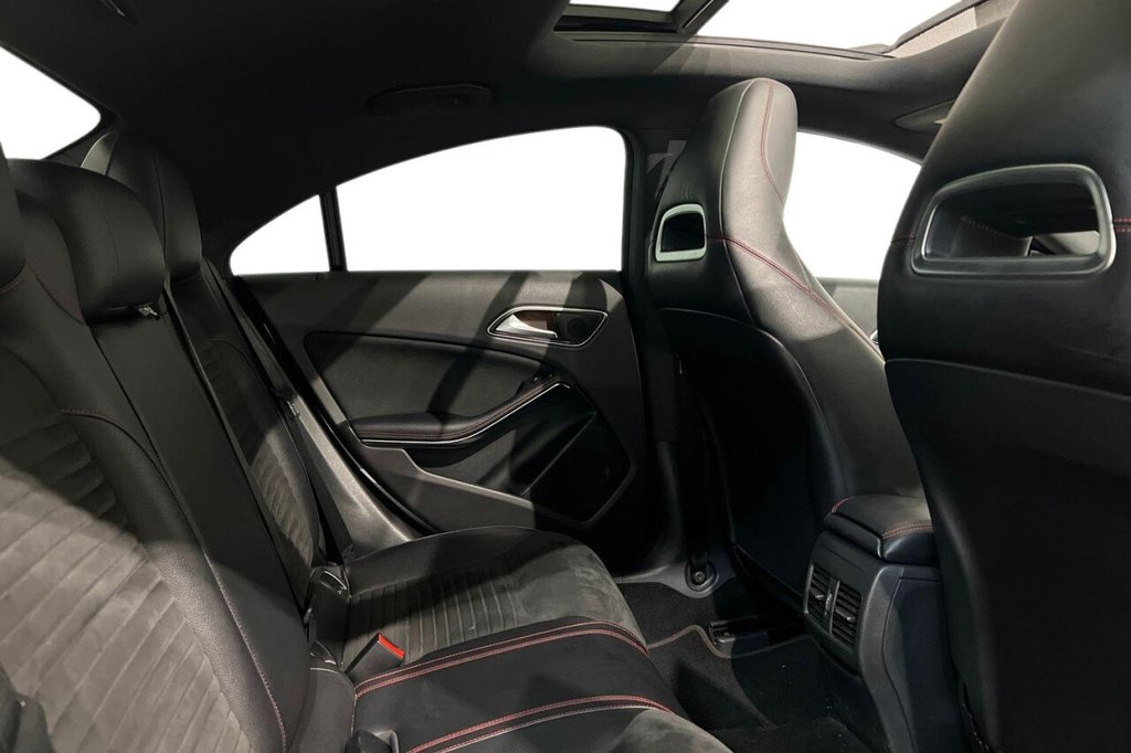 Used Mercedes-Benz CLA 2018 for sale - 76558993: Photo 10
