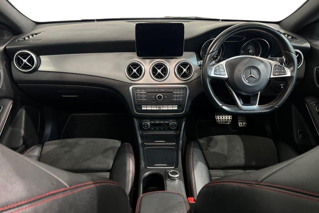 Used Mercedes-Benz CLA 2018 for sale - 76558993: Photo 12