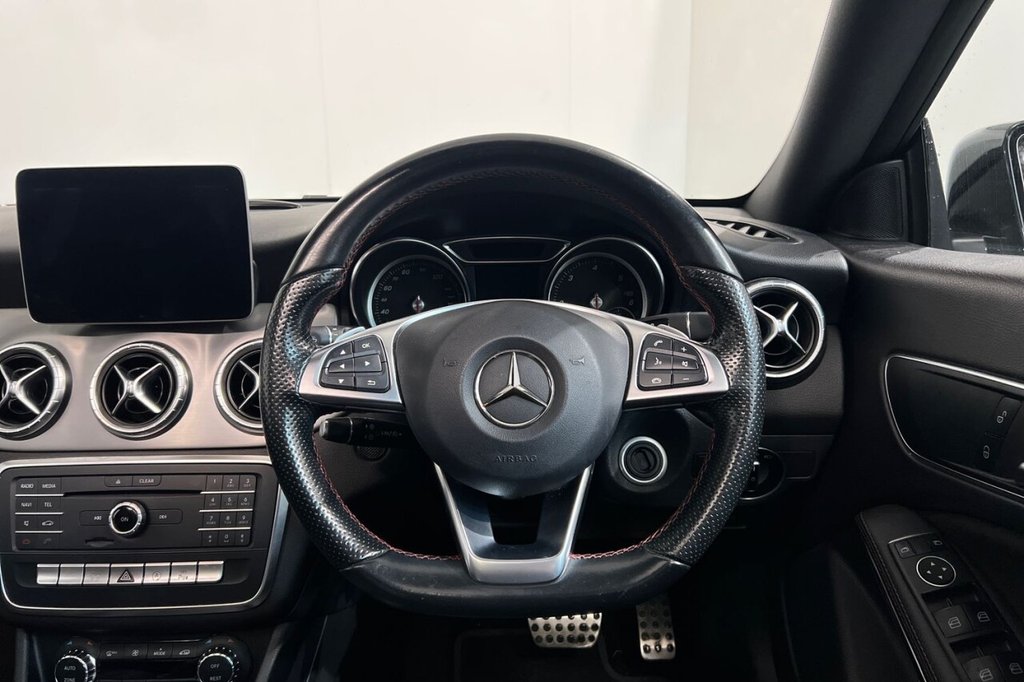 Used Mercedes-Benz CLA 2018 for sale - 76558993: Photo 15
