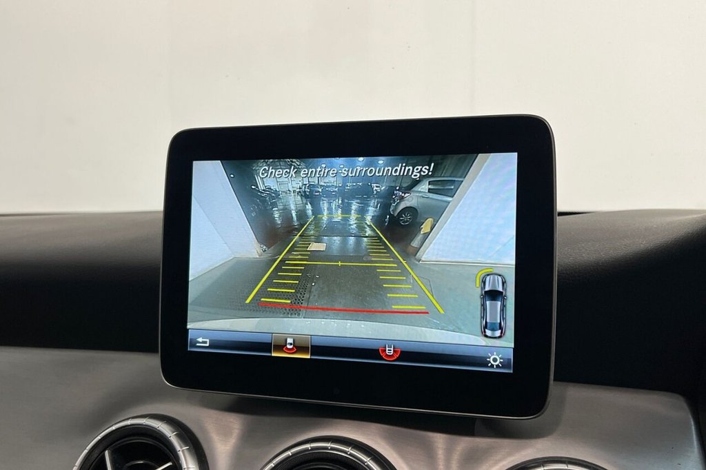 Used Mercedes-Benz CLA 2018 for sale - 76558993: Photo 16