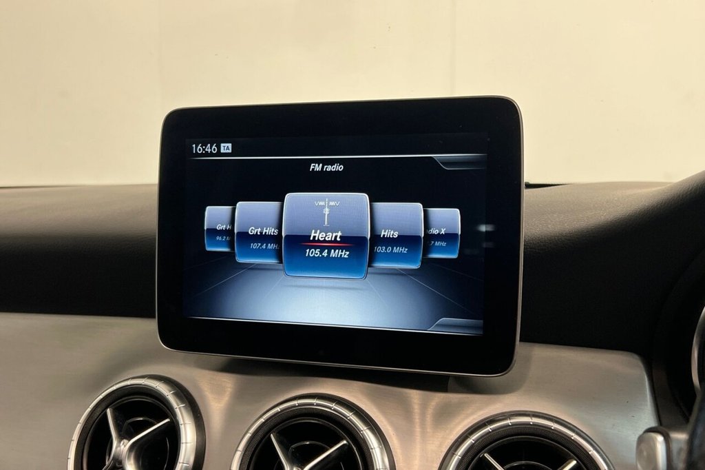 Used Mercedes-Benz CLA 2018 for sale - 76558993: Photo 18