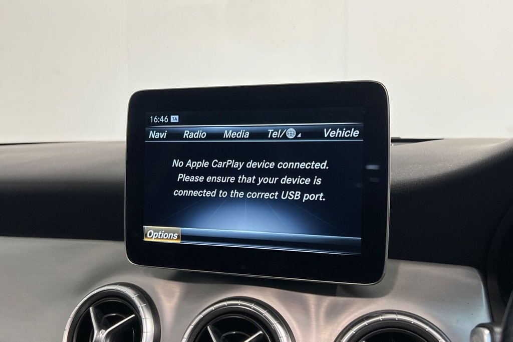 Used Mercedes-Benz CLA 2018 for sale - 76558993: Photo 20