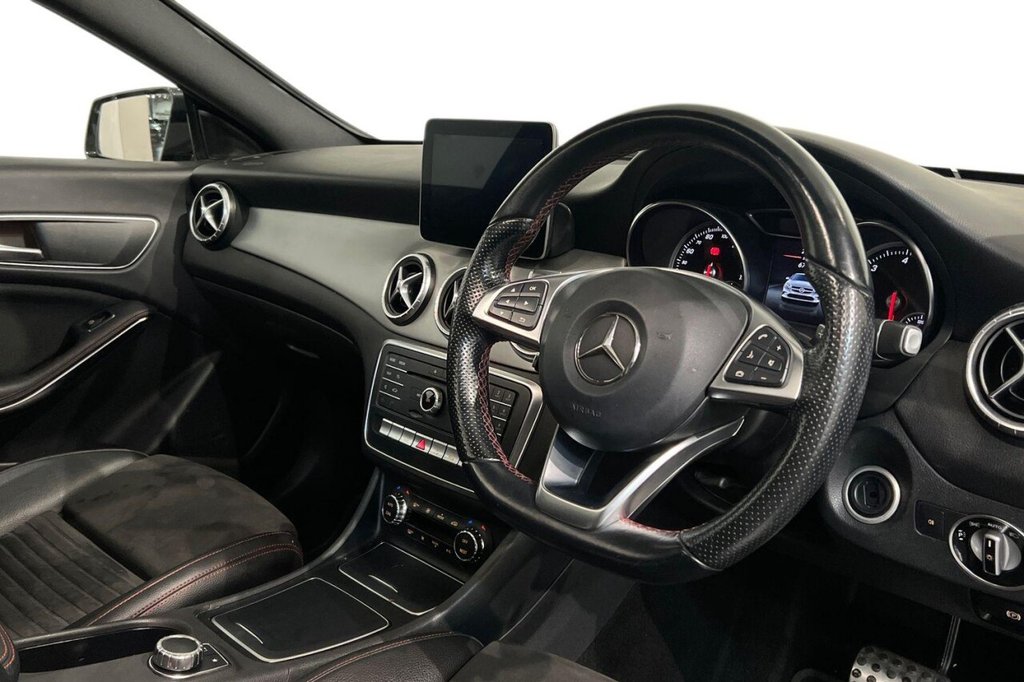Used Mercedes-Benz CLA 2018 for sale - 76558993: Photo 9